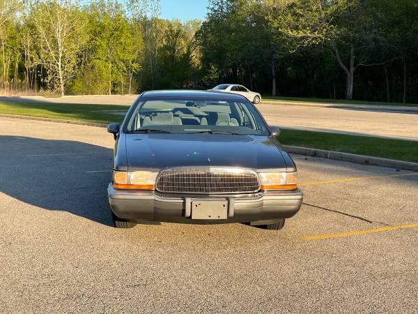 1992 Buick Roadmaster - 159, 2 for sale in Other, IL – photo 3