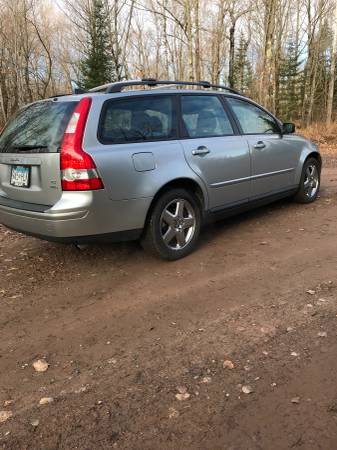 2006 Volvo v50 awd for sale in Duluth, MN – photo 8