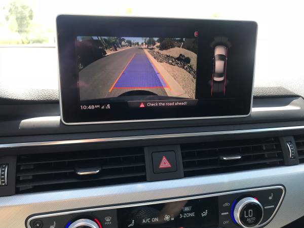 2017 AUDI A4 Quattro Premium Sport Sedan Navigation BackupCam LIKE... for sale in Scottsdale, AZ – photo 15
