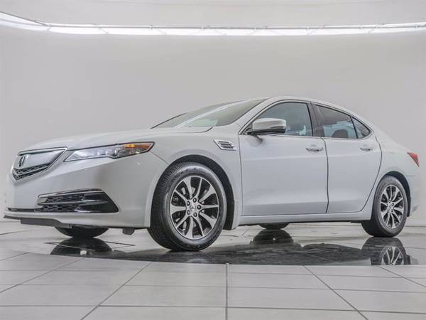 2016 Acura TLX 2.4L - cars & trucks - by dealer - vehicle automotive... for sale in Wichita, KS – photo 15