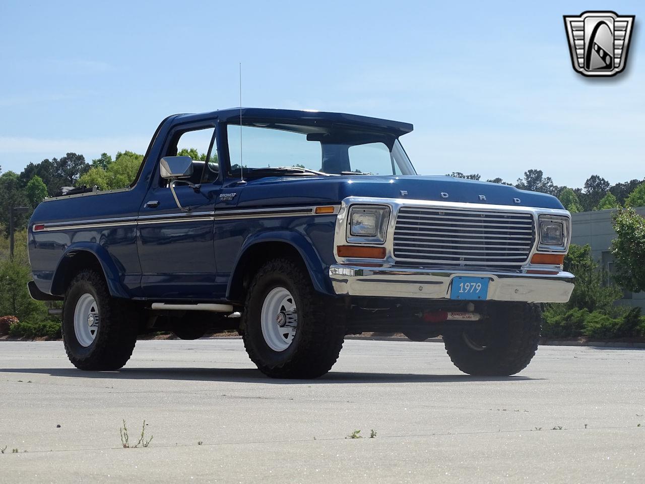 1979 Ford Bronco for sale in O'Fallon, IL – photo 10