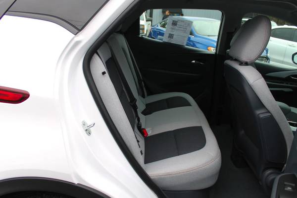 2021 Chevrolet Bolt EV 5dr Wagon LT Summit White - cars & for sale in Gainesville, FL – photo 12