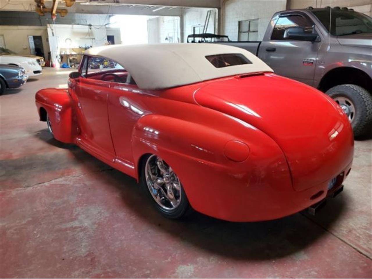 1948 Ford Roadster for sale in Cadillac, MI – photo 11