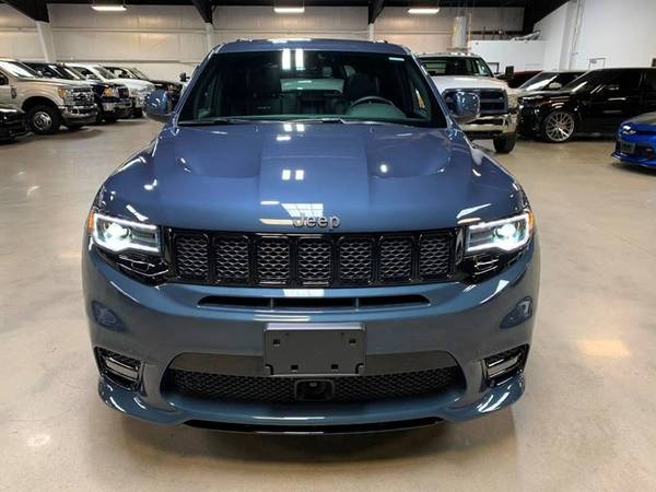 2019 Jeep Grand Cherokee SRT 4x4 SUV 6.4L V8 for sale in Houston, TX – photo 18