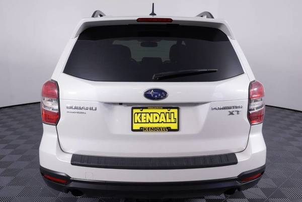 2015 Subaru Forester Satin White Pearl *Unbelievable Value!!!* for sale in Eugene, OR – photo 7