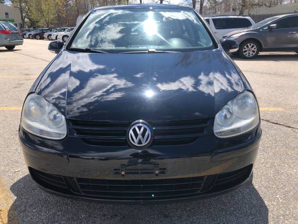 2006 Volkswagen Rabbit LOW Miles - - by dealer for sale in Derry, MA – photo 6