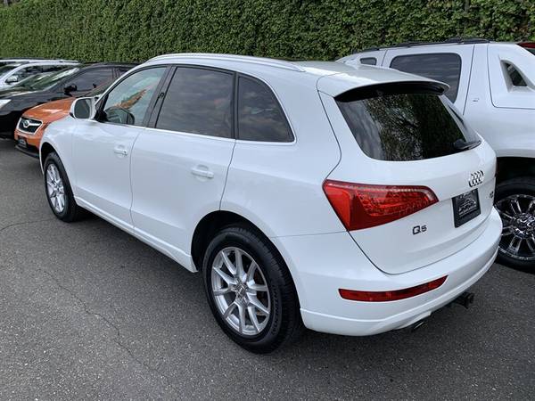 2011 Audi Q5 2 0T quattro Premium - - by dealer for sale in Bothell, WA – photo 6