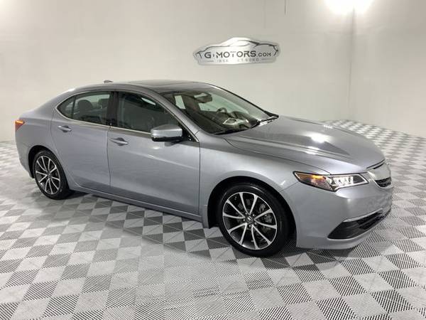 2016 Acura TLX - Warranty and Financing Available! SPECIAL PRICE -... for sale in Monroe, NJ – photo 12