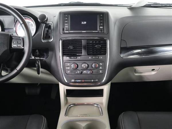 2018 Dodge Grand Caravan SXT FWD for sale in West Palm Beach, FL – photo 17