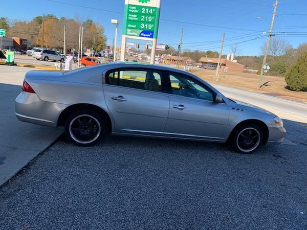 2008 Buick Lucerne for sale in Winder, GA – photo 9