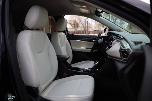 2020 Buick Encore GX 4x4 4WD Preferred SUV - - by for sale in Longmont, CO – photo 20
