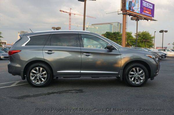 2015 INFINITI QX60 AWD w/Theater Package ONLY $999 DOWN *WI FINANCE* for sale in Mount Juliet, TN – photo 8