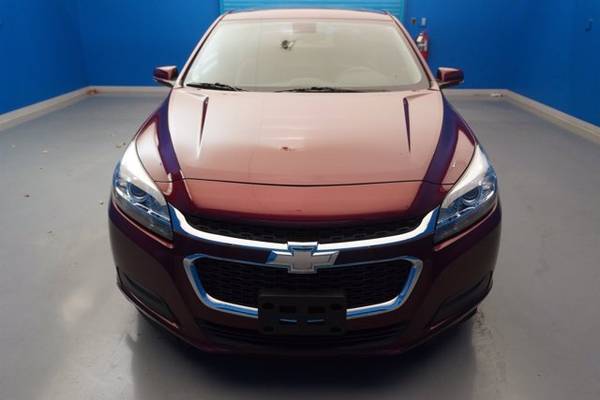 2015 Chevrolet Chevy Malibu Lt - cars & trucks - by dealer - vehicle... for sale in Louisville, KY – photo 4