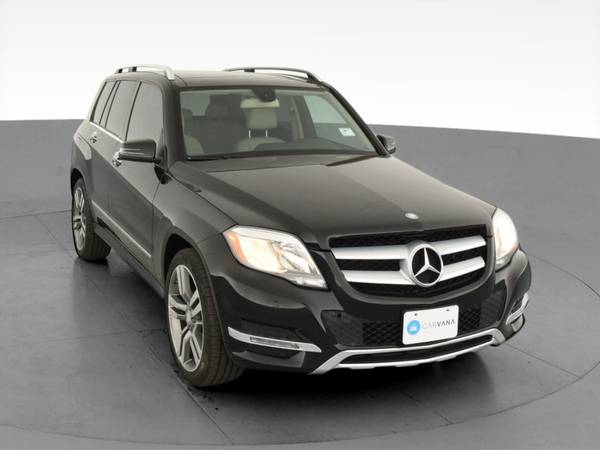 2013 Mercedes-Benz GLK-Class GLK 350 4MATIC Sport Utility 4D suv... for sale in Fort Worth, TX – photo 16