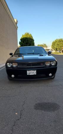 2012 Dodge Challenger R/T V8 5.7L - cars & trucks - by owner -... for sale in Downey, CA – photo 2