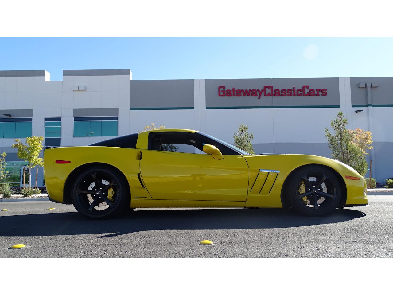 2013 Chevrolet Corvette for sale in O'Fallon, IL – photo 35