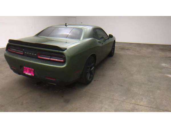 2019 Dodge Challenger GT - - by dealer - vehicle for sale in Kellogg, ID – photo 8