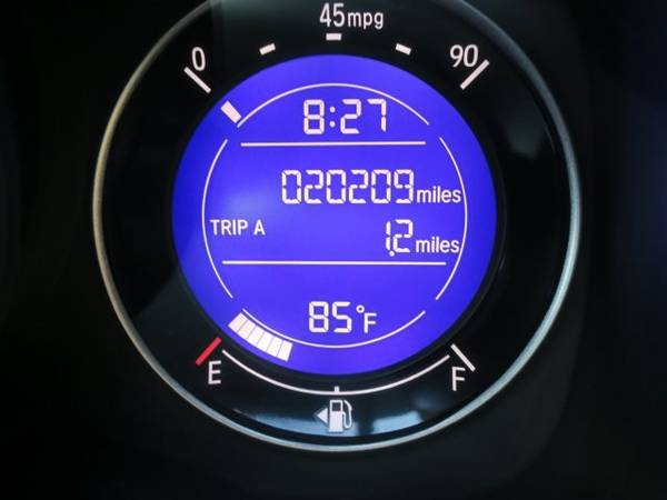 2018 Honda Fit FWD 4D Hatchback / Hatchback LX for sale in Prescott, AZ – photo 14