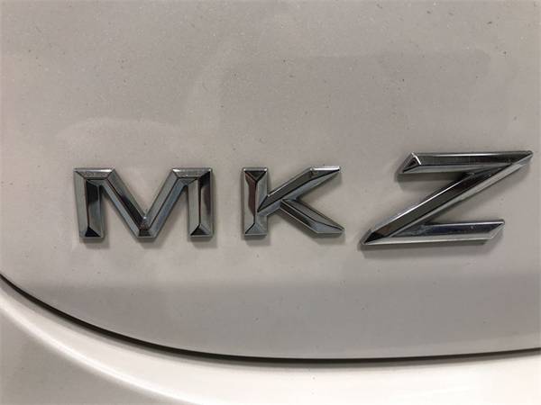 2013 Lincoln MKZ Base with - cars & trucks - by dealer - vehicle... for sale in Wapakoneta, IN – photo 9