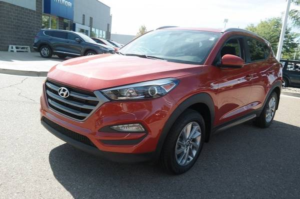 🖝 2016 Hyundai Tucson SE #128412; for sale in Greeley, CO – photo 9