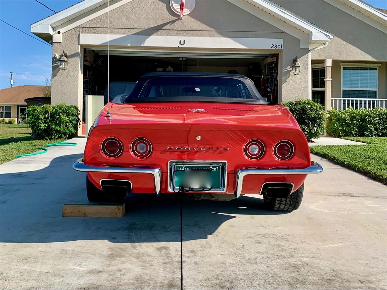 1973 Chevrolet Corvette for sale in Fort Myers, FL – photo 6