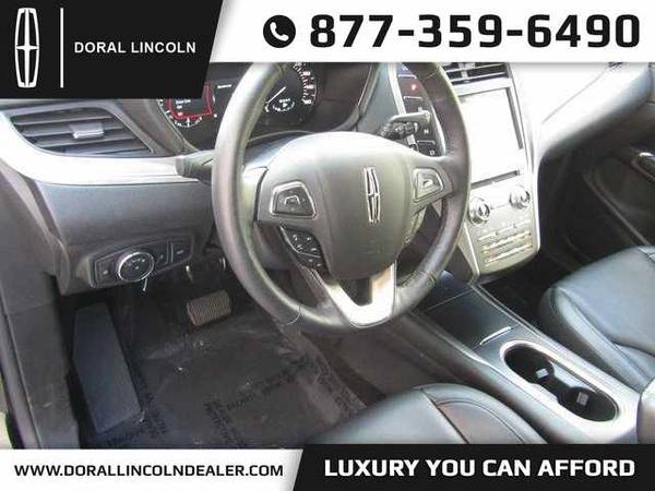 2018 Lincoln Mkc Premiere Great Financing Programs Available for sale in Miami, FL – photo 19