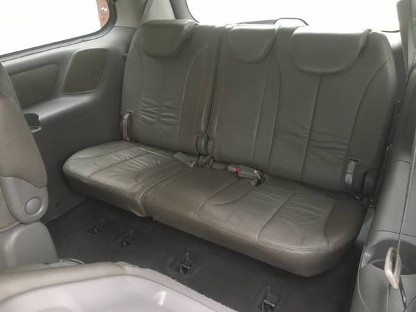2012 Kia Sedona EX Family Minivan Seats up to 7 - - by for sale in Clyde , TX – photo 13