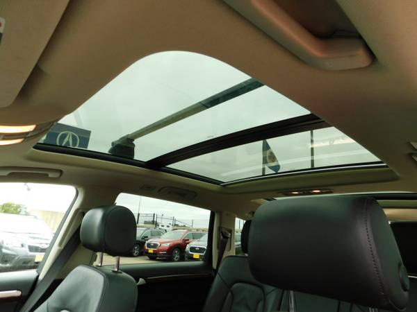 2015 Audi Q7 3.0T quattro Premium Plus for sale in Bloomington, MN – photo 20