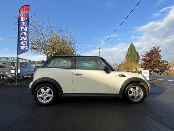 2010 MINI Hardtop - Financing Available! - cars & trucks - by dealer... for sale in Dallas, OR – photo 3