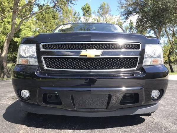 2013 Chevrolet Chevy Tahoe LT 4x2 4dr SUV DRIVE TODAY WITH ONLY $990... for sale in Miramar, FL – photo 5