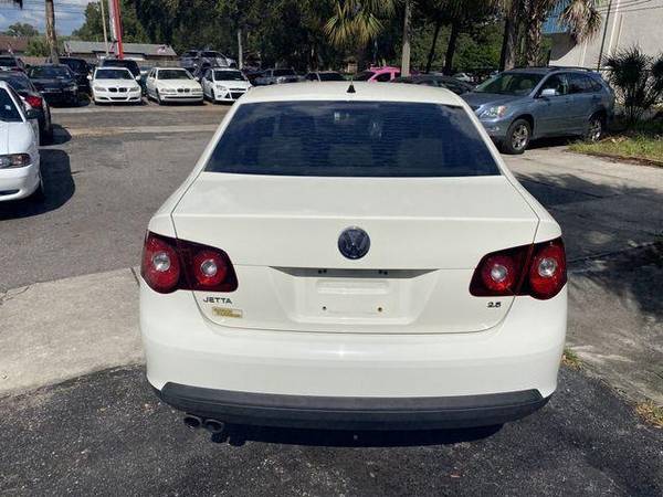 2008 Volkswagen Jetta S Sedan 4D CALL OR TEXT TODAY! - cars & trucks... for sale in Clearwater, FL – photo 5