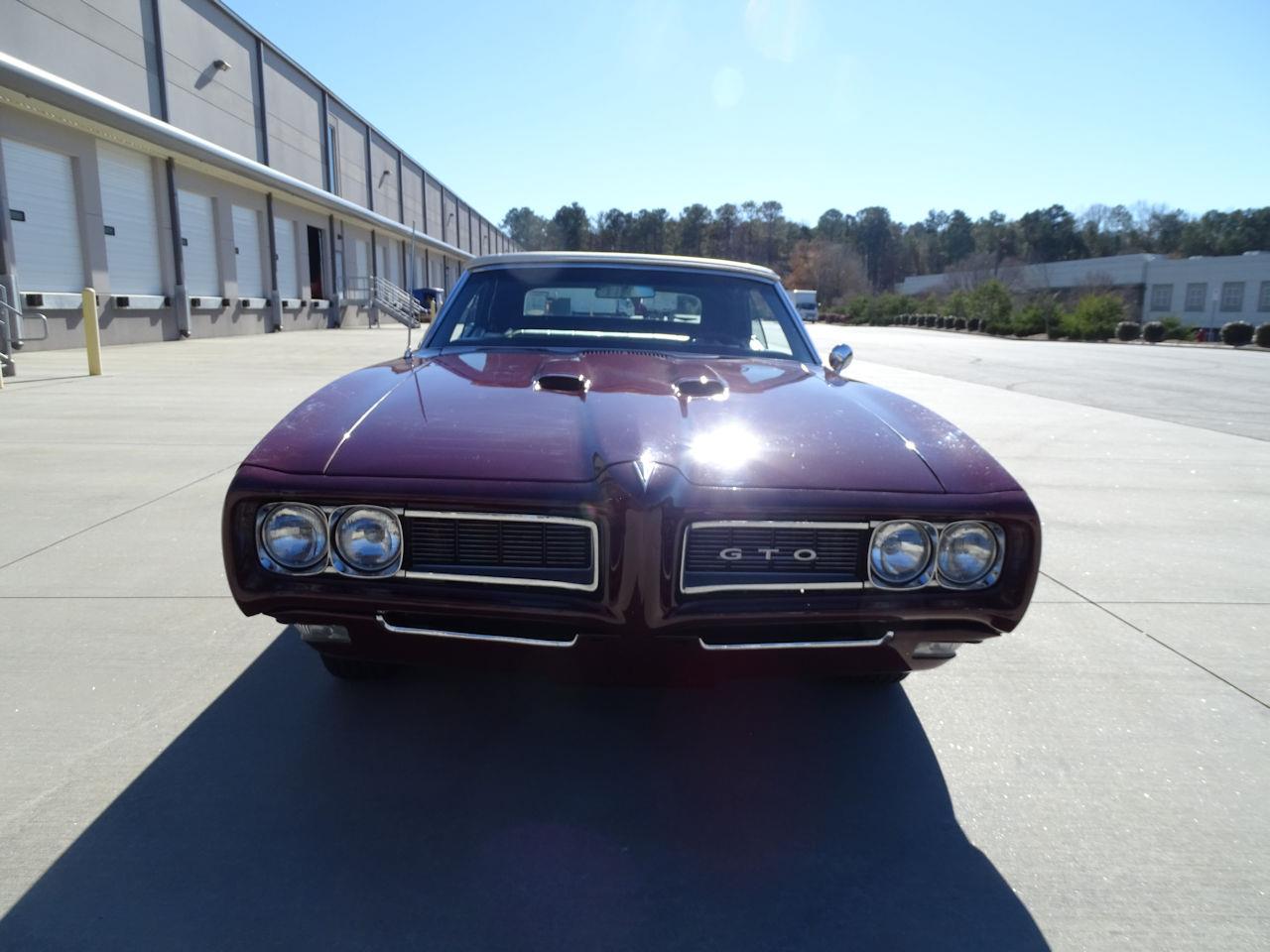 1968 Pontiac GTO for sale in O'Fallon, IL – photo 69