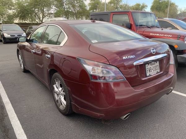 2012 Nissan Maxima - Call and Make Offer - - by for sale in Surprise, AZ – photo 3