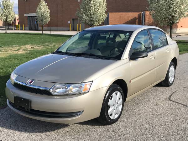 2004 Saturn ion 70, 000 miles low miles for sale in Eastlake, OH – photo 13