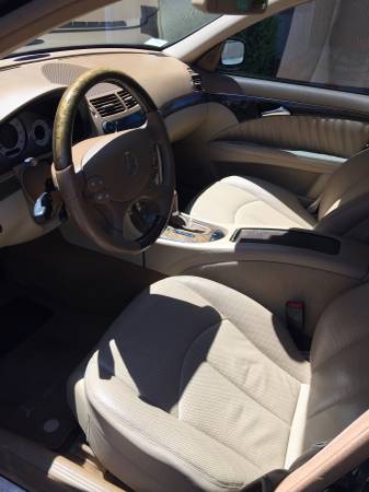Mercedes Benz E550 for sale in Chula vista, CA – photo 6