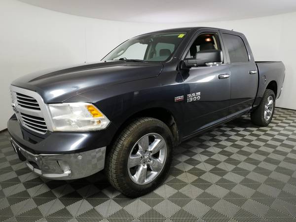 2017 Ram 1500 Big Horn - - by dealer - vehicle for sale in Inver Grove Heights, MN – photo 2