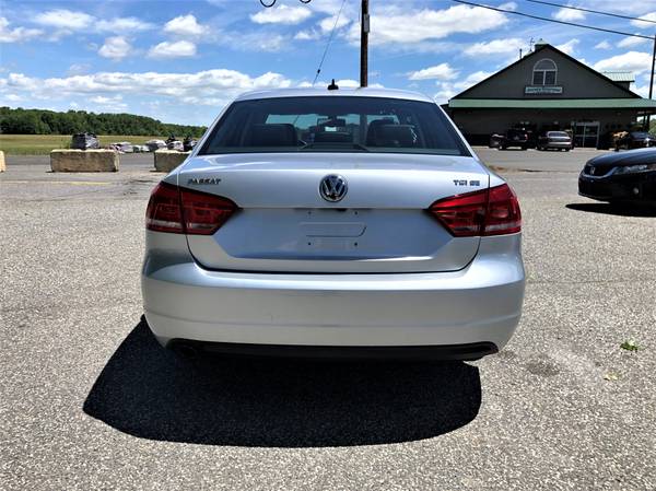 2014 Volkswagen Passat 1.8T SE*CLEAN TITLE*NO ACCIDENTS*MINT CONDITION for sale in Monroe, NY – photo 7