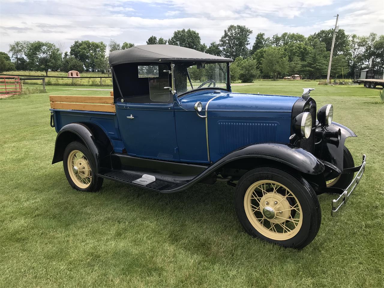 1931 Ford Model A for sale in Hamilton, OH – photo 2