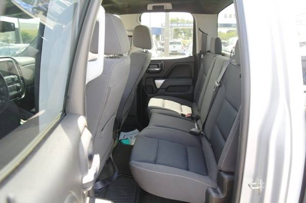 2018 Chevrolet Silverado 1500 LT Double Cab 2WD $729 DOWN $85/WEEKLY for sale in Orlando, FL – photo 14