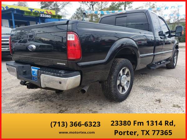 2015 Ford F250 Super Duty Super Cab - Financing Available! - cars &... for sale in Porter, MS – photo 6