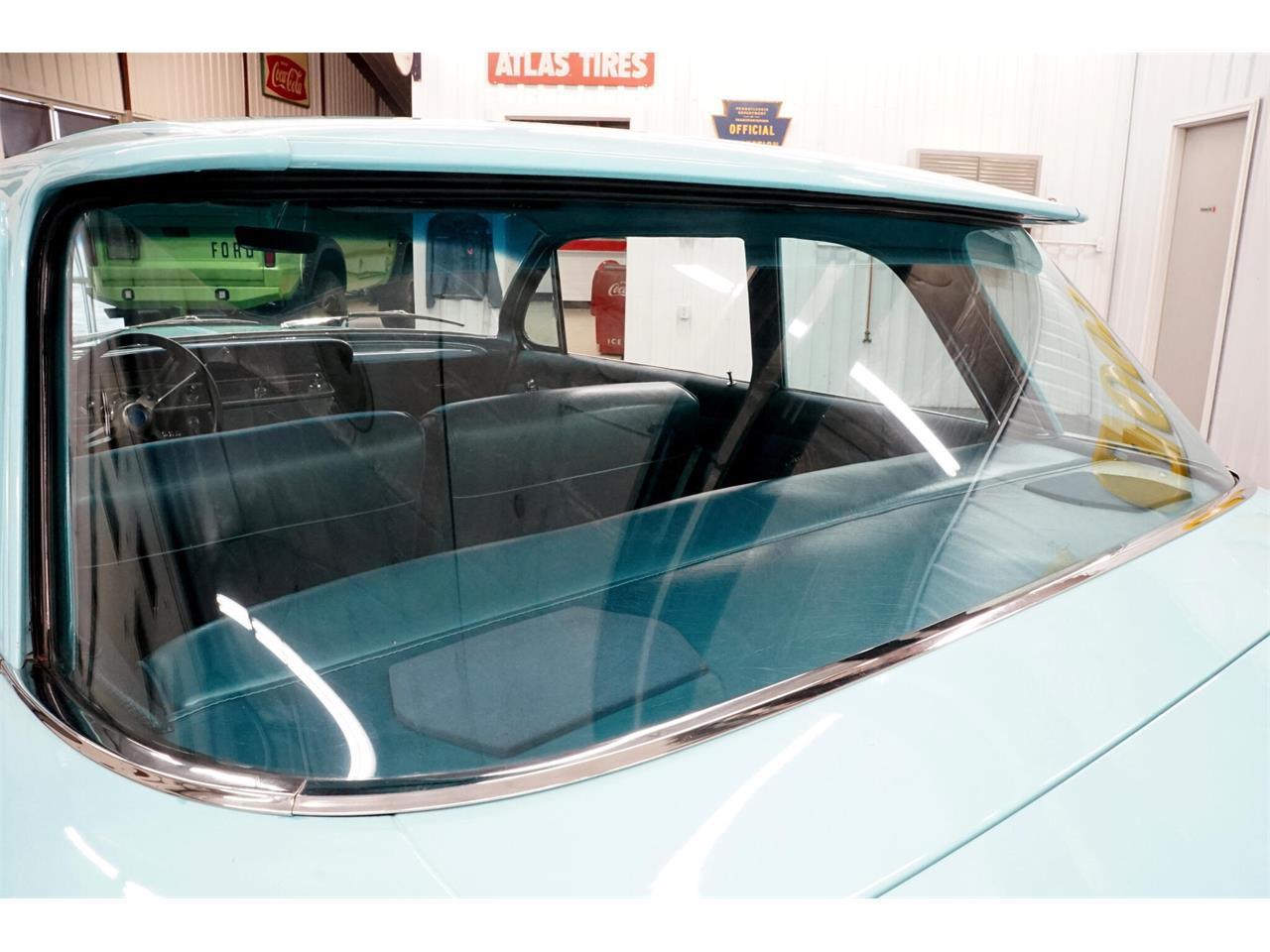 1961 Chevrolet Bel Air for sale in Homer City, PA – photo 28