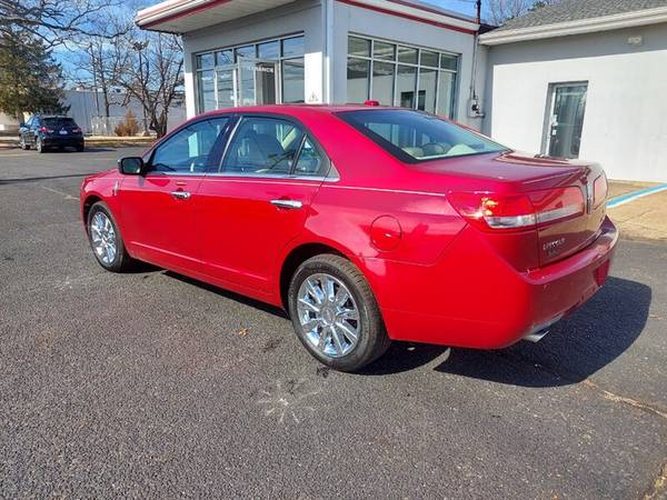 2010 Lincoln MKZ/Zephyr - - by dealer - vehicle for sale in Toms River, MD – photo 5