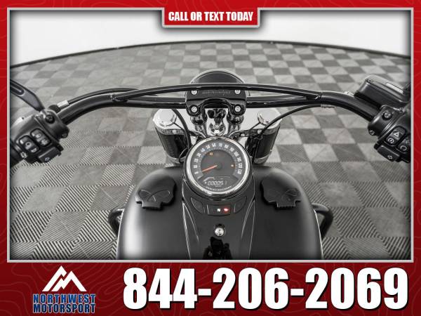 2020 Harley-Davidson Softail RWD - - by dealer for sale in Spokane Valley, MT – photo 11