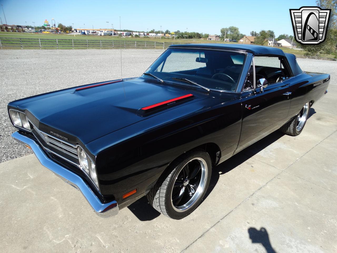 1969 Plymouth Road Runner for sale in O'Fallon, IL – photo 4