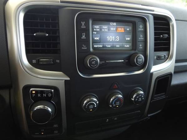 2019 Ram 1500 Classic SLT 4WD Crew Cab for sale in Wilmington, NC – photo 20