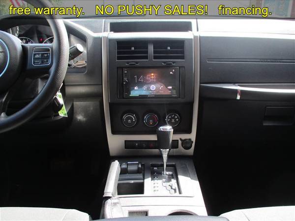 Jeep Liberty Sport for sale in Deerfield, WI (near Madison)., WI – photo 17