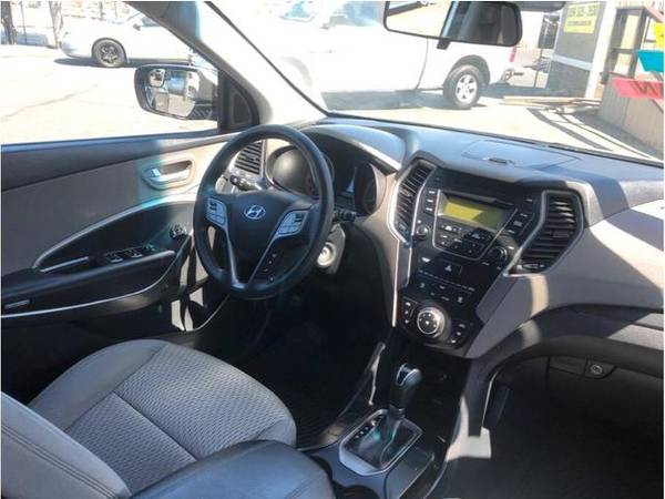 2016 Hyundai Santa Fe Sport Sport Utility 4D for sale in Modesto, CA – photo 16