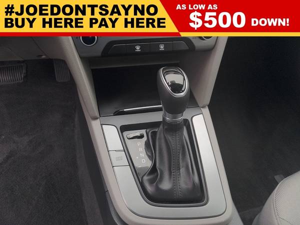 2017 Hyundai Elantra SE 4dr Sedan 6A - - by dealer for sale in Philadelphia, DE – photo 7