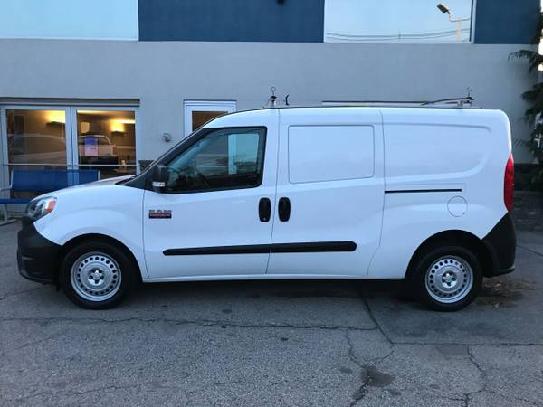2016 Ram ProMaster - cars & trucks - by dealer - vehicle automotive... for sale in Cranston, RI – photo 2