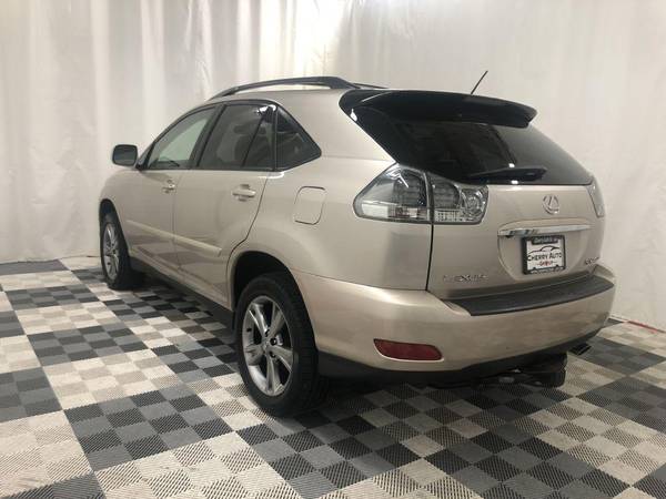 2006 LEXUS RX 400H *AWD* - cars & trucks - by dealer - vehicle... for sale in North Randall, OH – photo 6